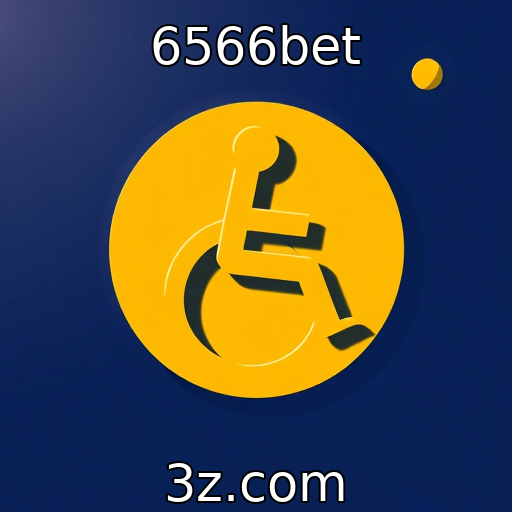 6566bet - Acessibilidade em jogos e seu impacto na audiência