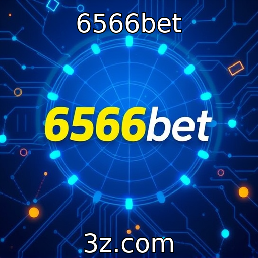 6566bet | Como a tecnologia blockchain está mudando os jogos