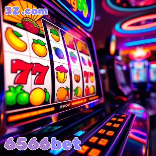 Bônus Incríveis no 6566bet: Atrações que Encantam Jogadores