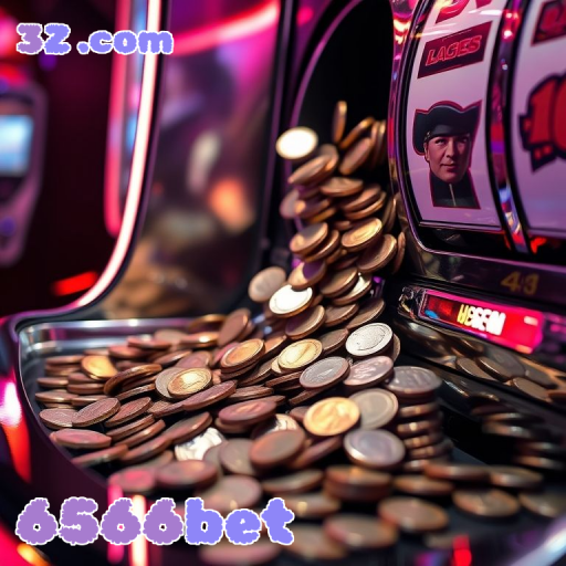 Cassino 6566bet: A Experiência de Apostas Que Você Merece