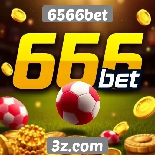 Ofertas e promoções atuais da 6566bet