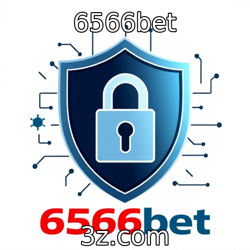 6566bet | Importância da segurança cibernética em sites de jogos