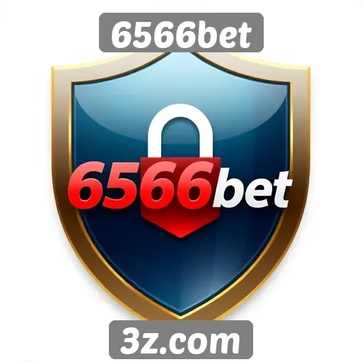 Recursos de segurança e proteção de dados na 6566bet