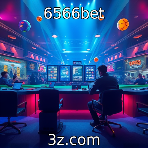 6566bet : Novas tendências no design de jogos em 2025