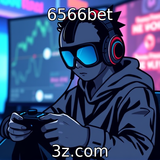 6566bet | Cultura gamer e sua influência na sociedade