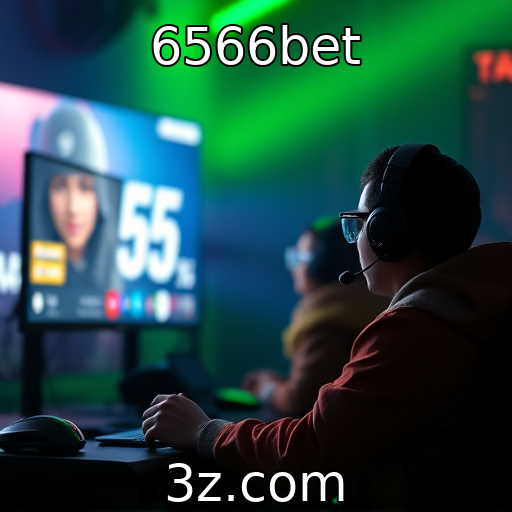 6566bet - Estudo analisa o comportamento dos gamers em 2025