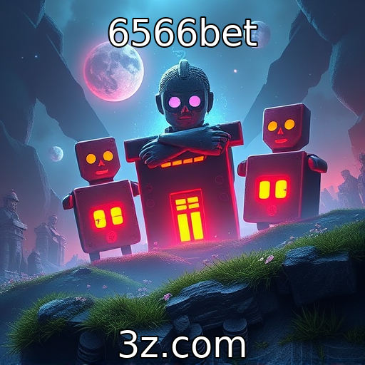 6566bet - Evolução dos gráficos em jogos de última geração