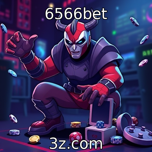 6566bet | Desenvolvimento de jogos independentes em alta