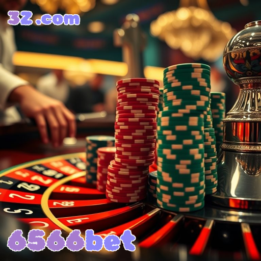 Login Criativo e Interativo: Conheça o 6566bet