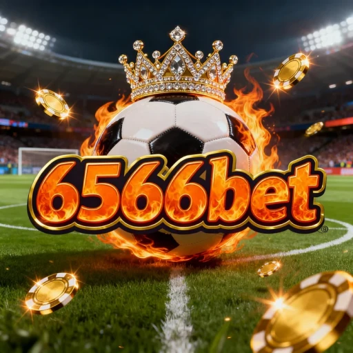 6566bet logo
