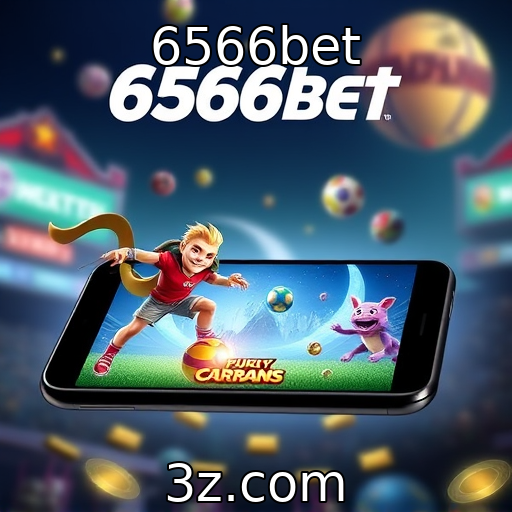 6566bet | Desenvolvedores buscam inovação em jogos mobile