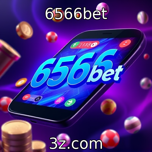 6566bet : Mercado de jogos móveis e seu crescimento explosivo