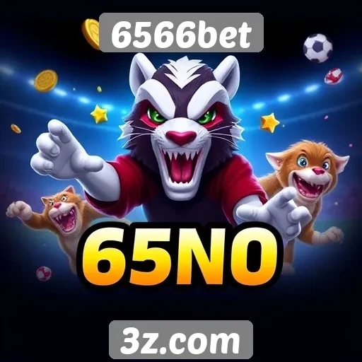 Jogos populares disponíveis na plataforma 6566bet