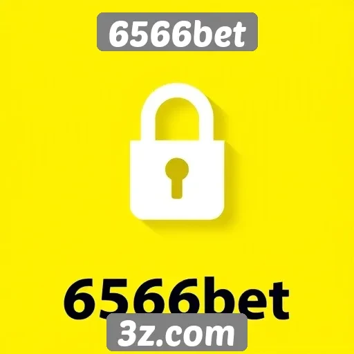 Avaliação da segurança do site 6566bet