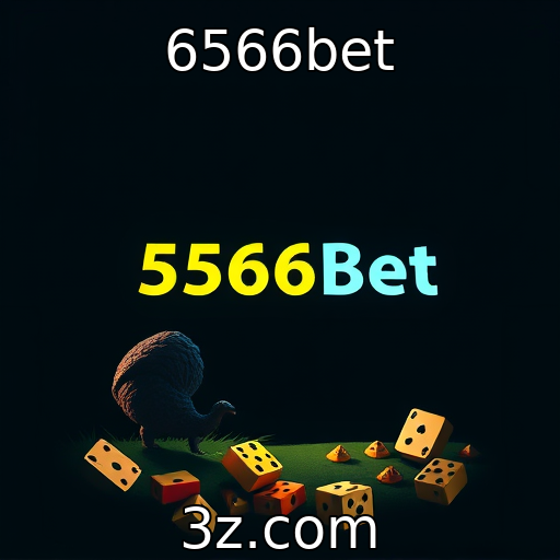 6566bet | Novo enfoque em sustentabilidade no design de jogos